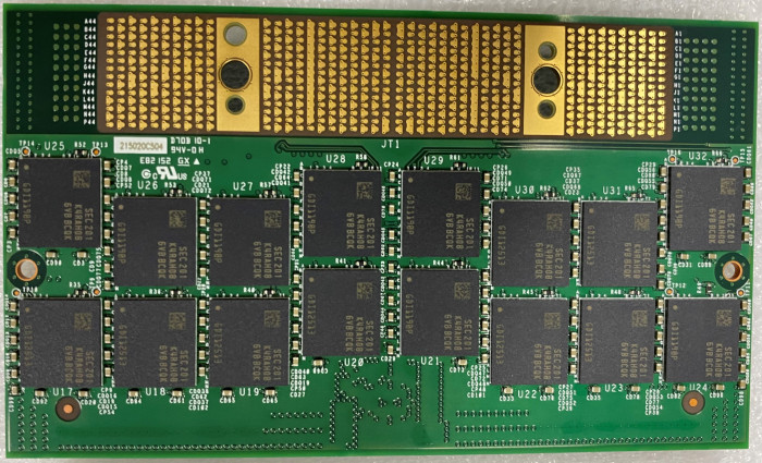 64 GByte CAMM (Bild: Dell)